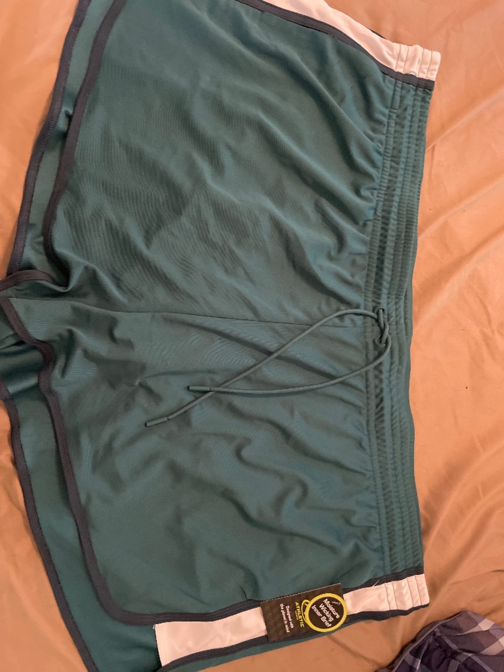 Athletic Works shorts